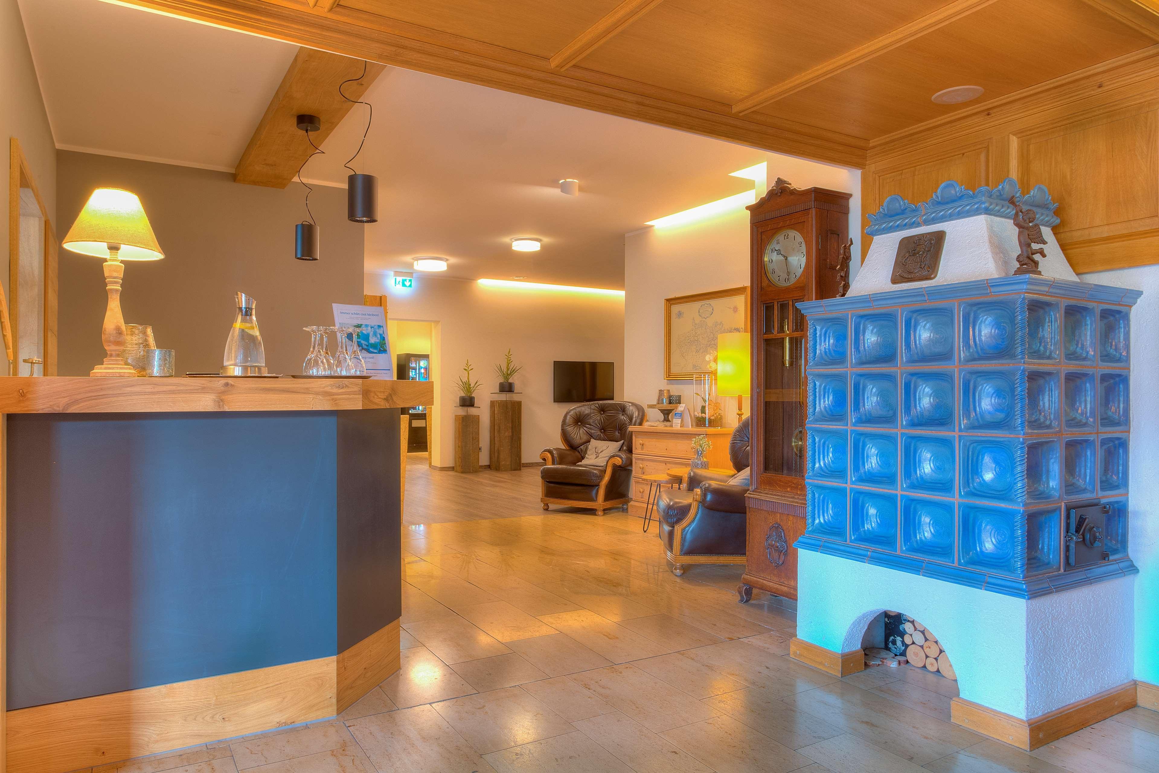 Best Western Plus Midland Suites Exterior foto